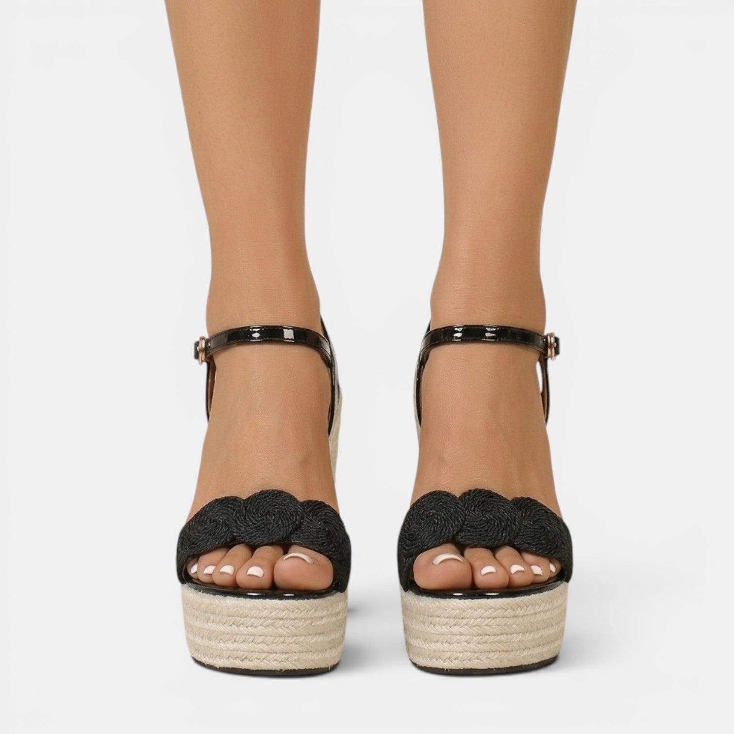 Women's Summer Wedge Sandals