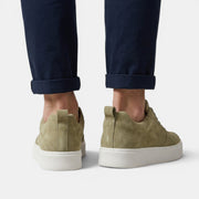 Zapatillas Hombre Cómodas Casual