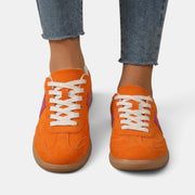 Women's Lightweight Non-Slip Sports Shoes