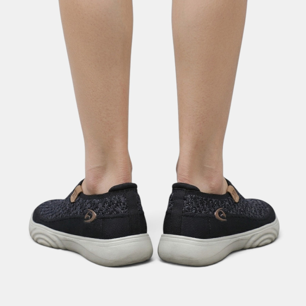 Zapatos Ortopédicos Mujer Cómodos Antideslizantes