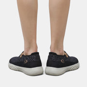 Zapatos Ortopédicos Mujer Cómodos Antideslizantes