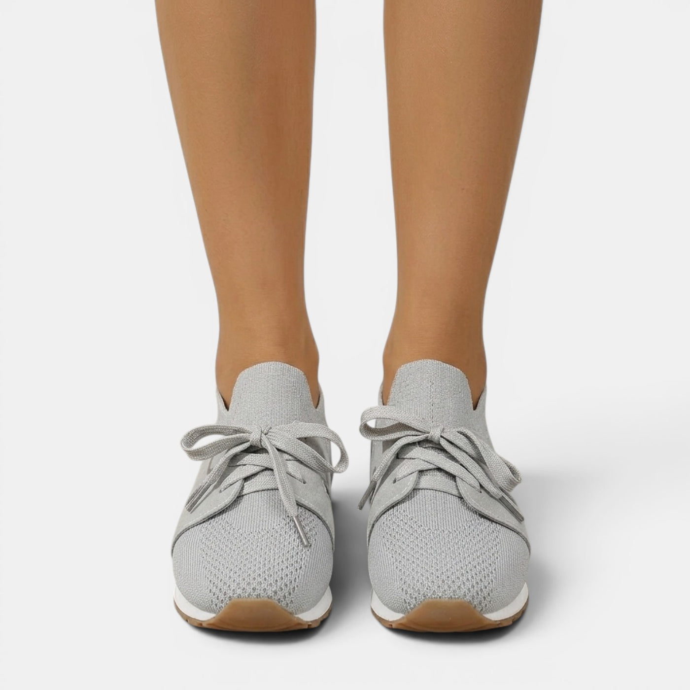 Zapatillas Ortopédicas Mujer Transpirables