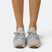Zapatillas Ortopédicas Mujer Transpirables