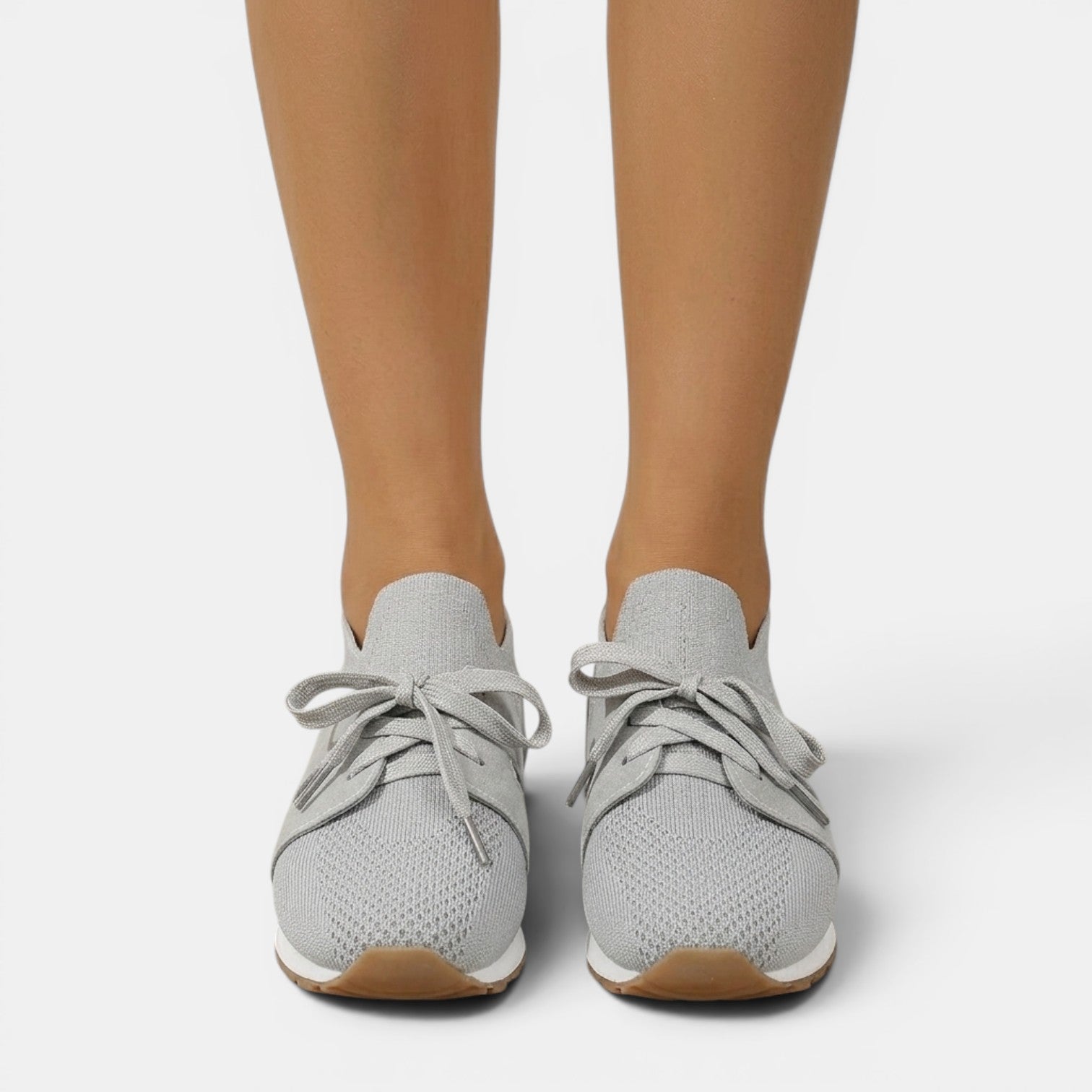 Zapatillas Ortopédicas Mujer Transpirables
