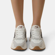 Zapatillas Plataforma Mujer Casual