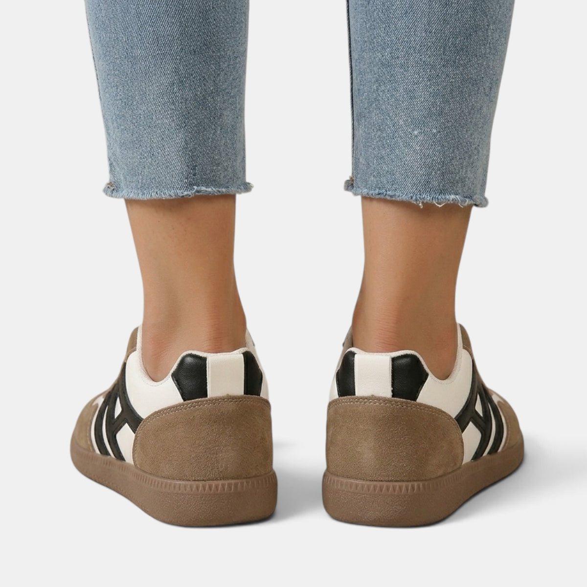 Zapatos Ortopédicos Mujer Cómodos