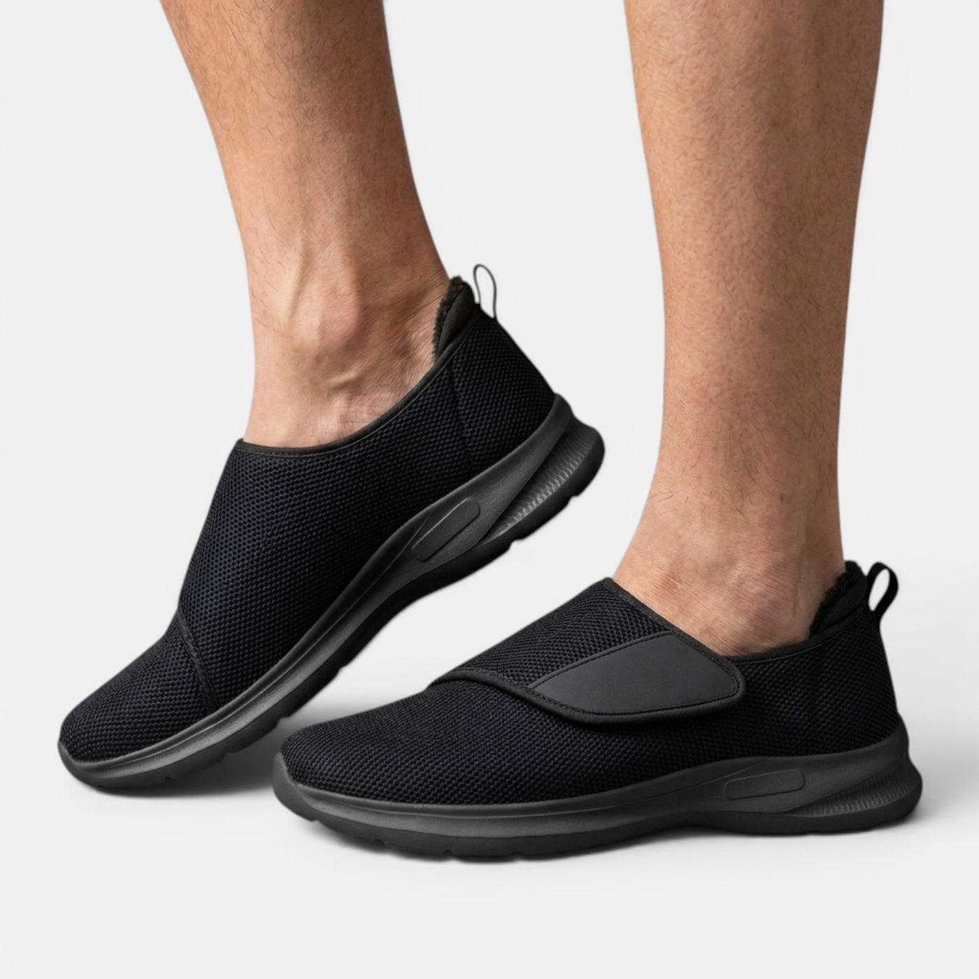 Unisex Orthopedic Winter Slippers