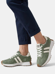 Zapatos Ortopédicos Mujer con Plataforma