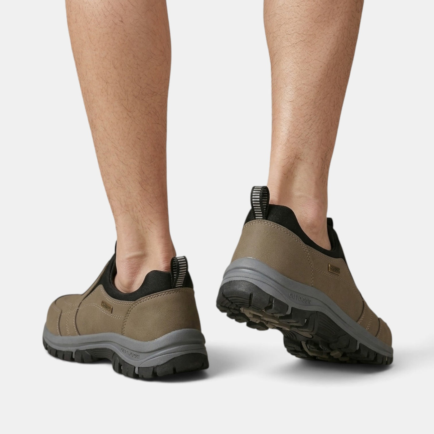 Men's Casual Orthopedic Shoes