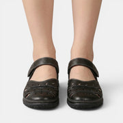 Women's Orthopedic Velcro Sandals