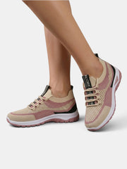 Zapatillas Mujer Cómodas Horma Ancha