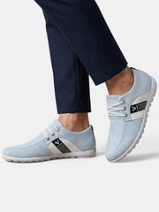Men's Comfortable Canvas Sneakers