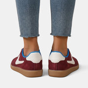 Women's Lightweight Non-Slip Sports Shoes