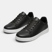 Men's Casual Leather Sneakers