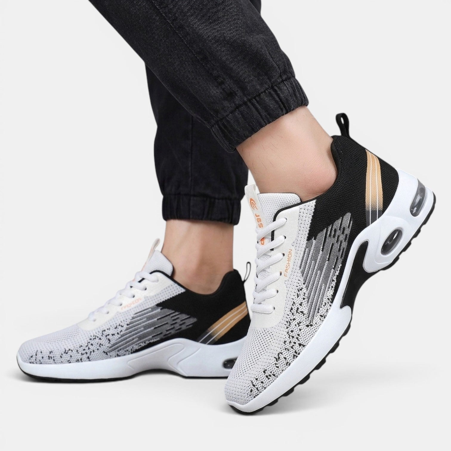Men's Orthopedic Air Cushion Sneakers