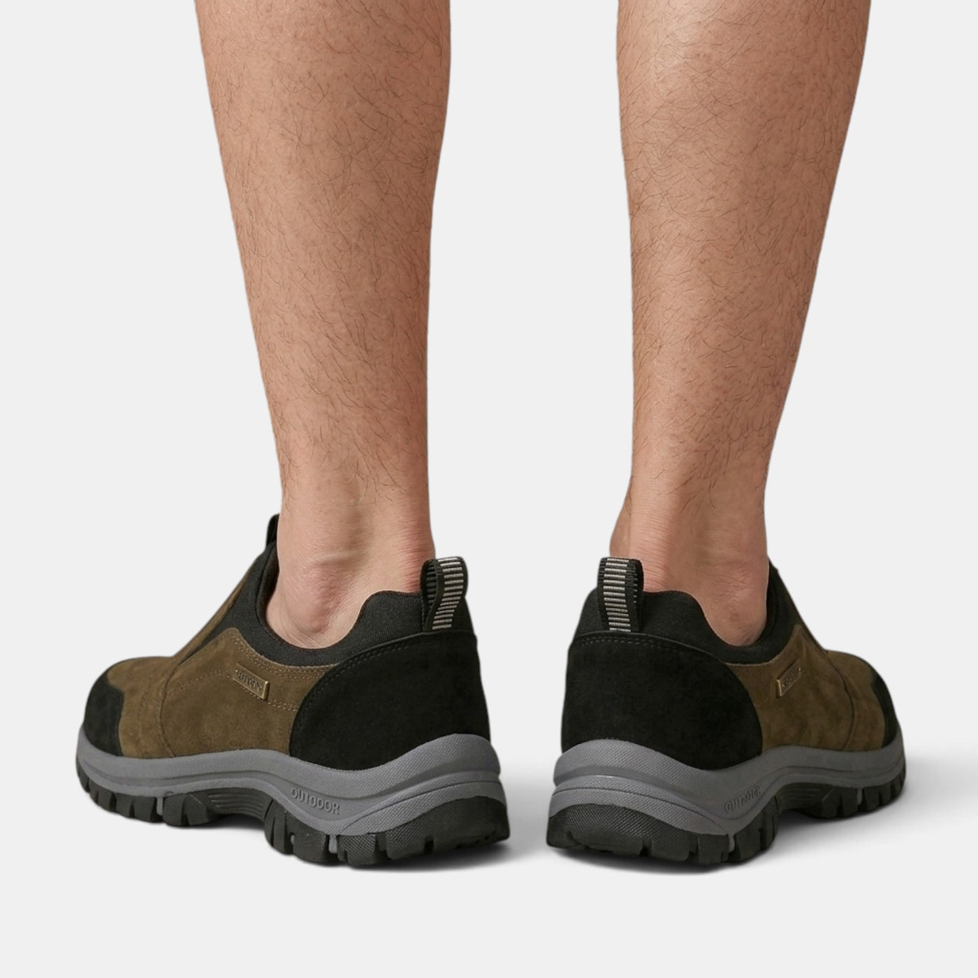 Men's Casual Orthopedic Shoes
