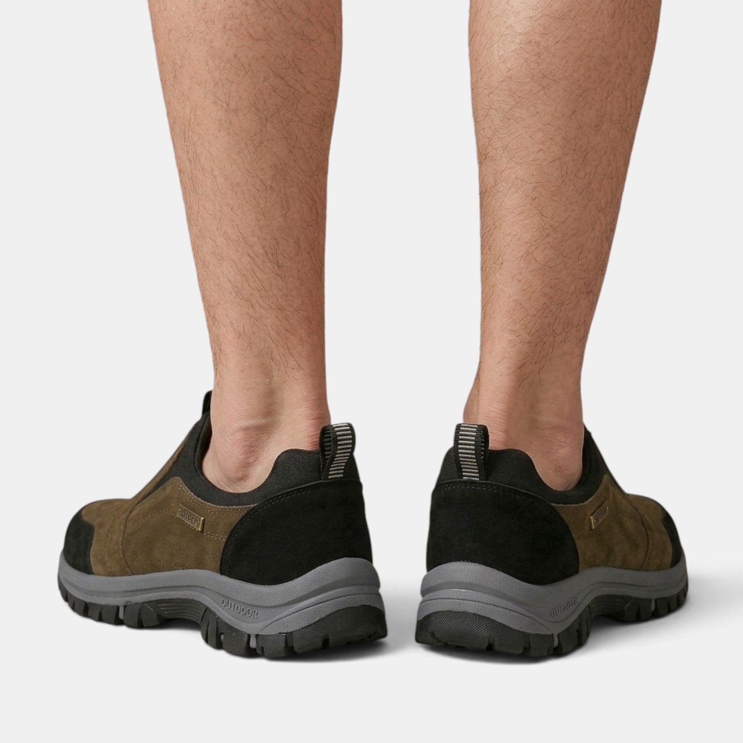 Men's Casual Orthopedic Shoes
