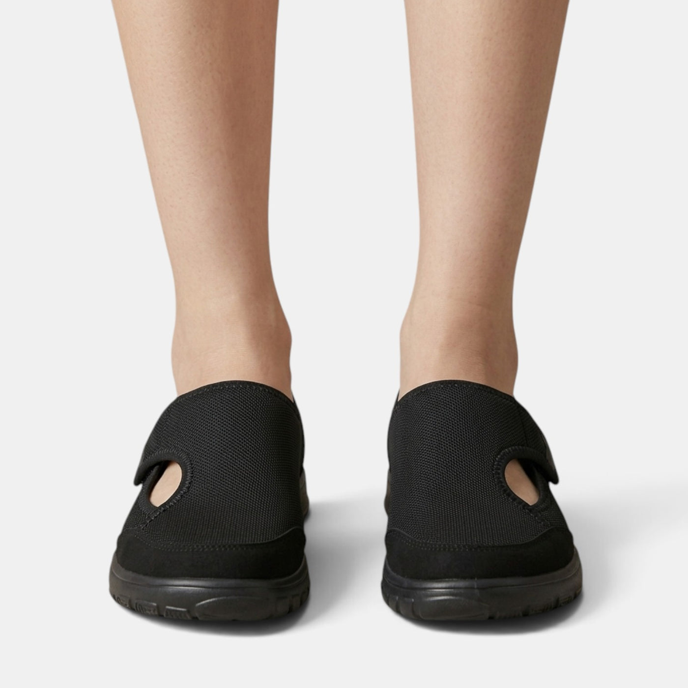 Women's Orthopedic Shoes with Arch Support and Cushioned Sole