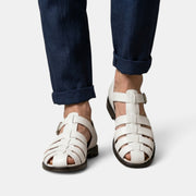 Men's Summer Fisherman Sandals