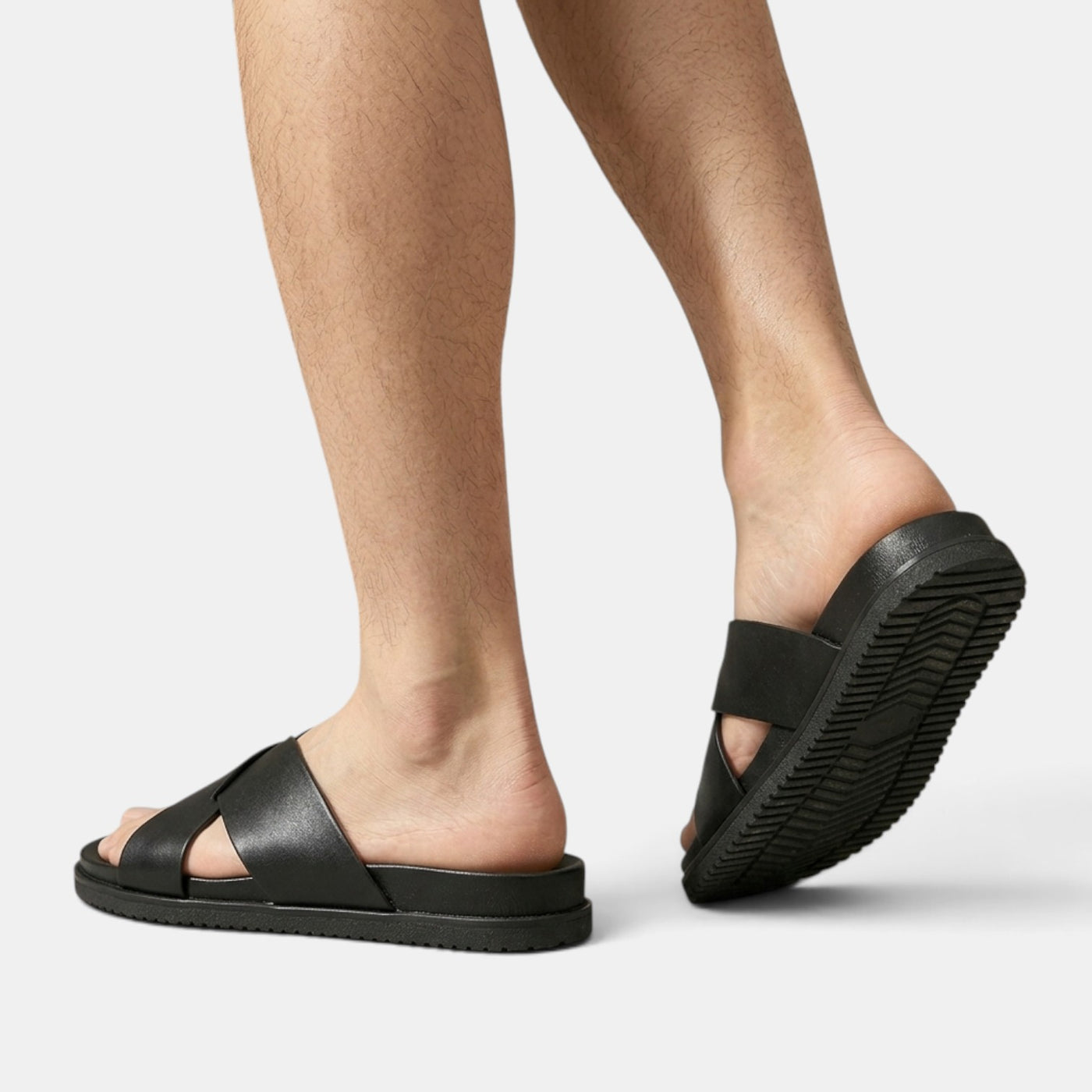 Men's Summer Orthopedic Sandals