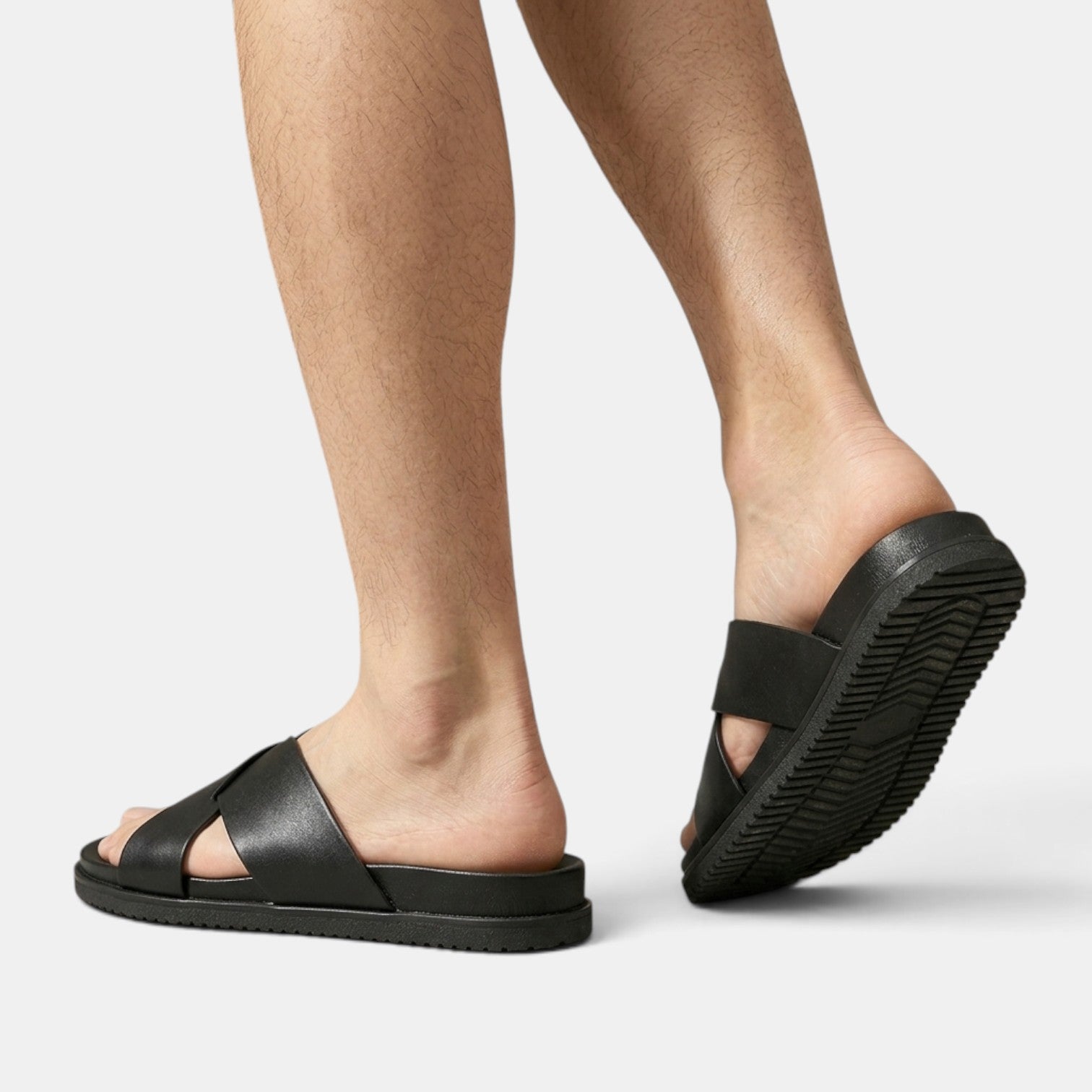 Men's Summer Orthopedic Sandals