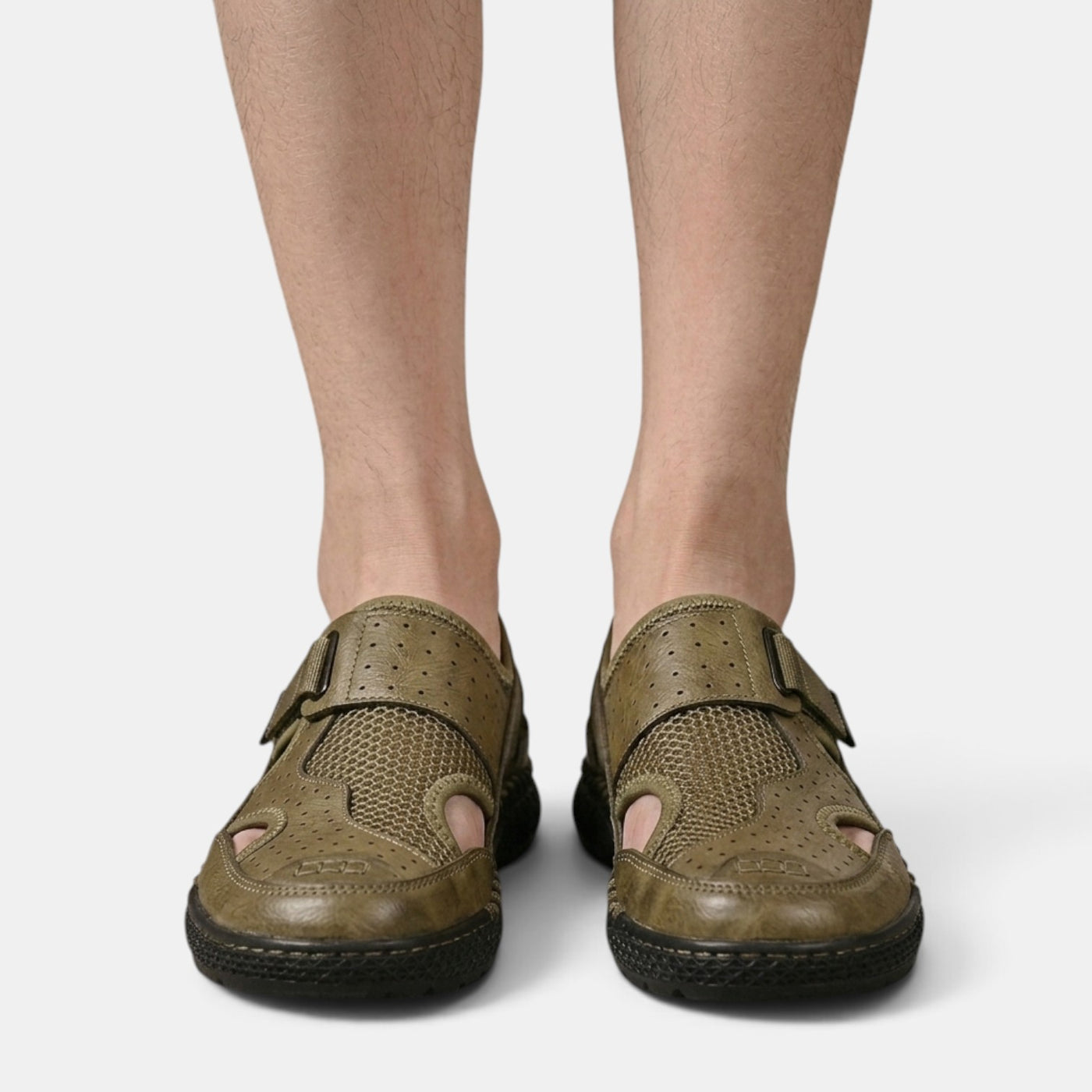 Men's Summer Orthopedic Sandals