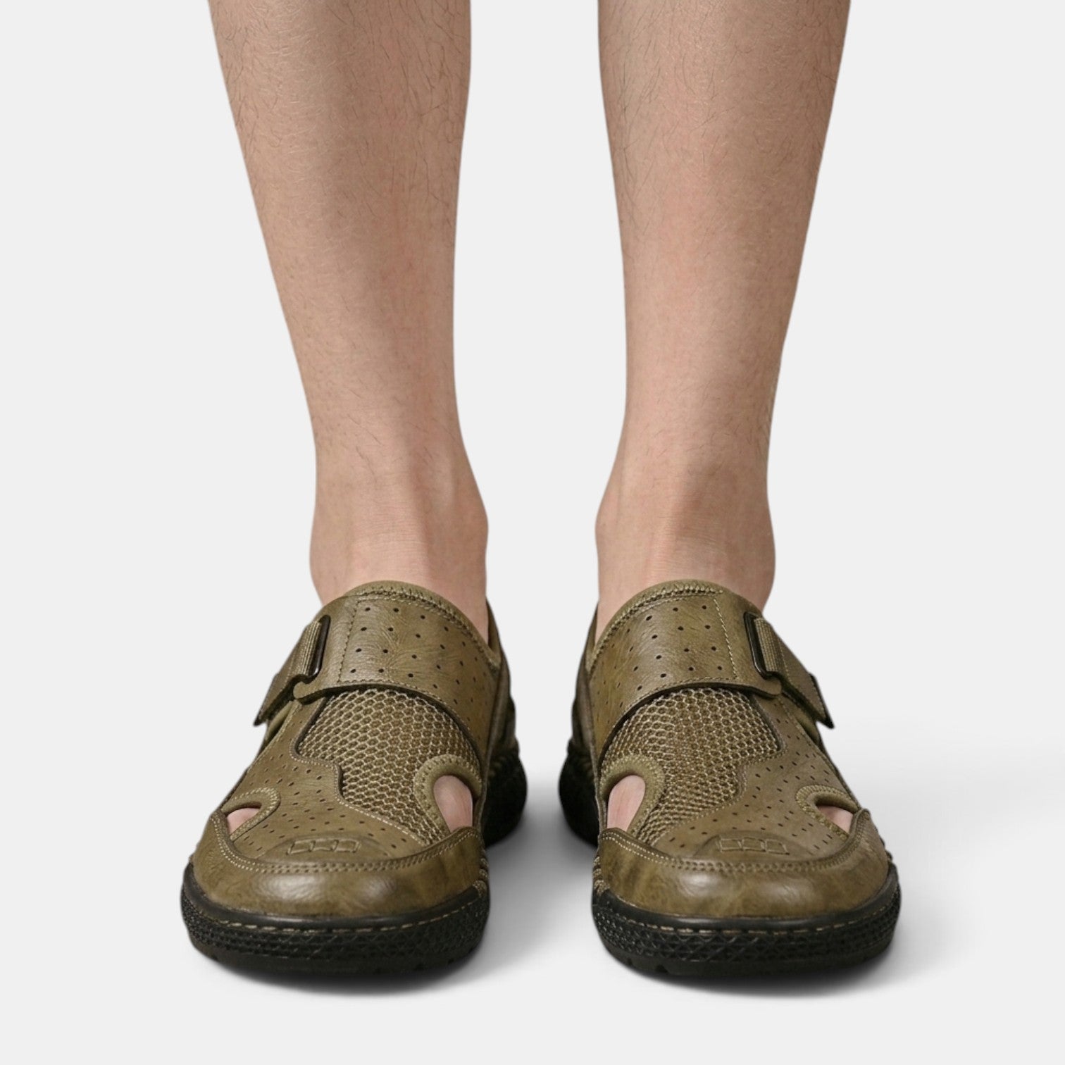 Men's Summer Orthopedic Sandals