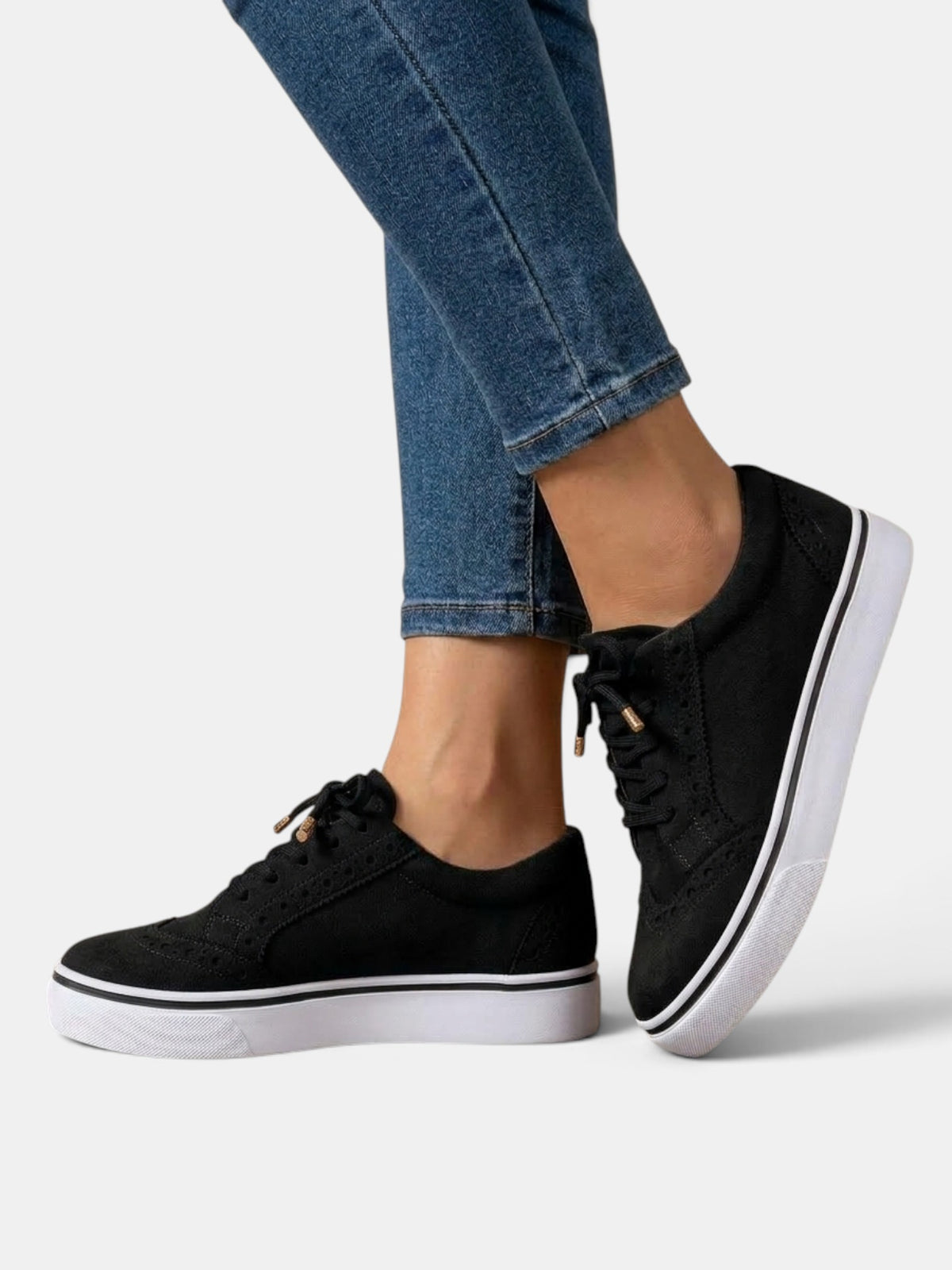 Women's Comfortable Modern Orthopedic Sneakers