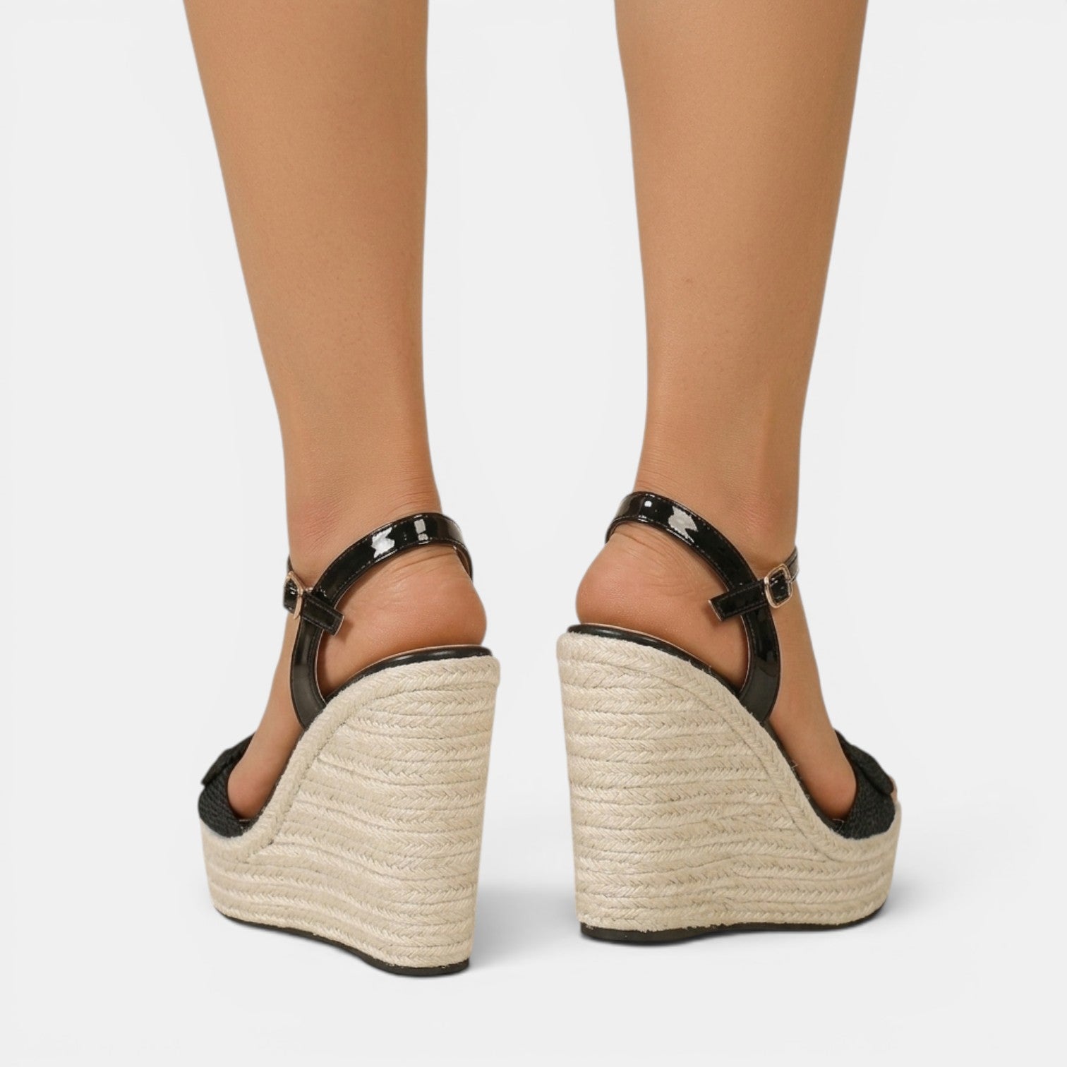 Women's Summer Wedge Sandals