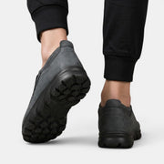 Men's Leather Orthopedic Loafers