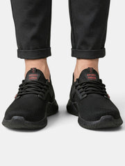 Zapatos Ortopédicos Transpirables de Seguridad