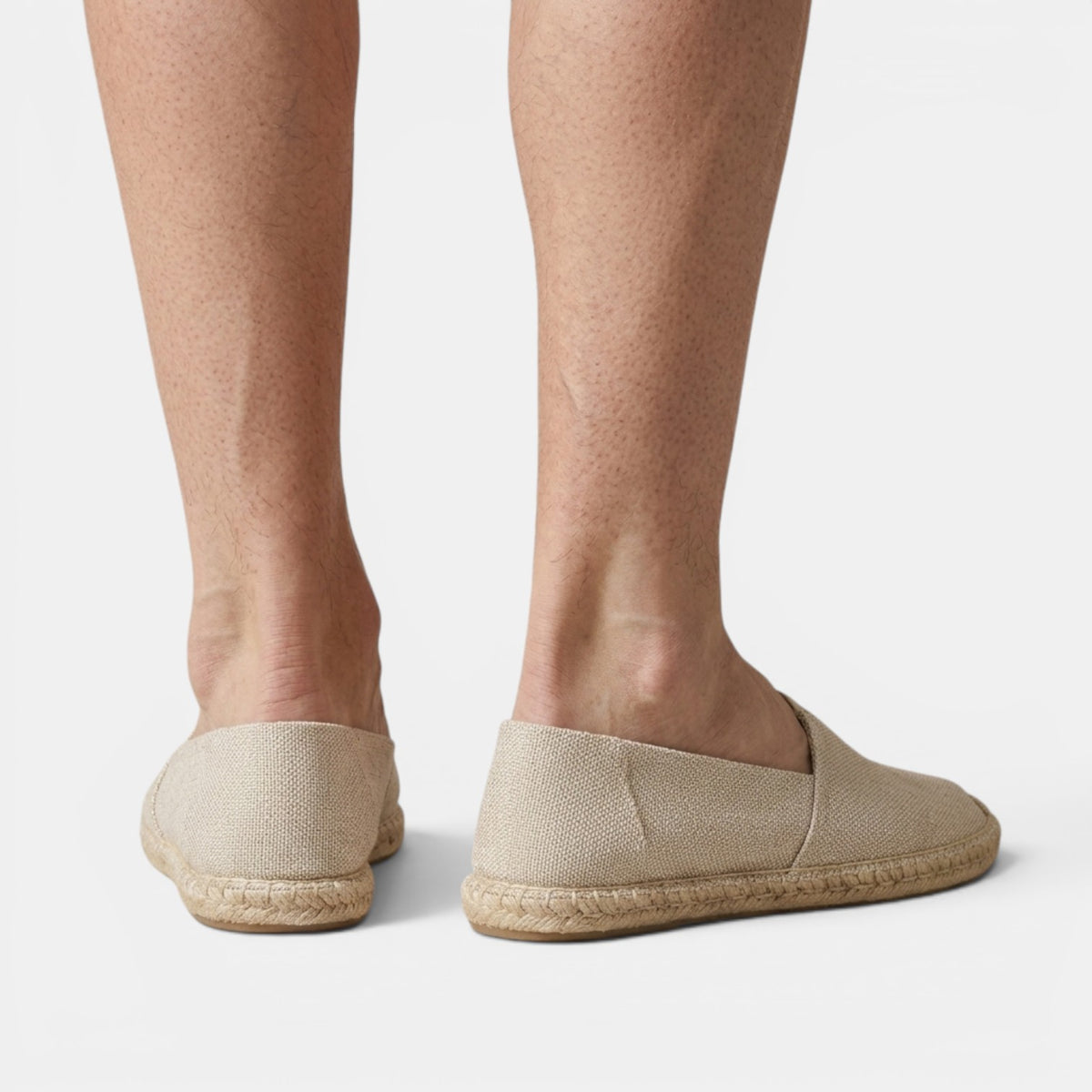 Mocasines Hombre Verano Transpirables