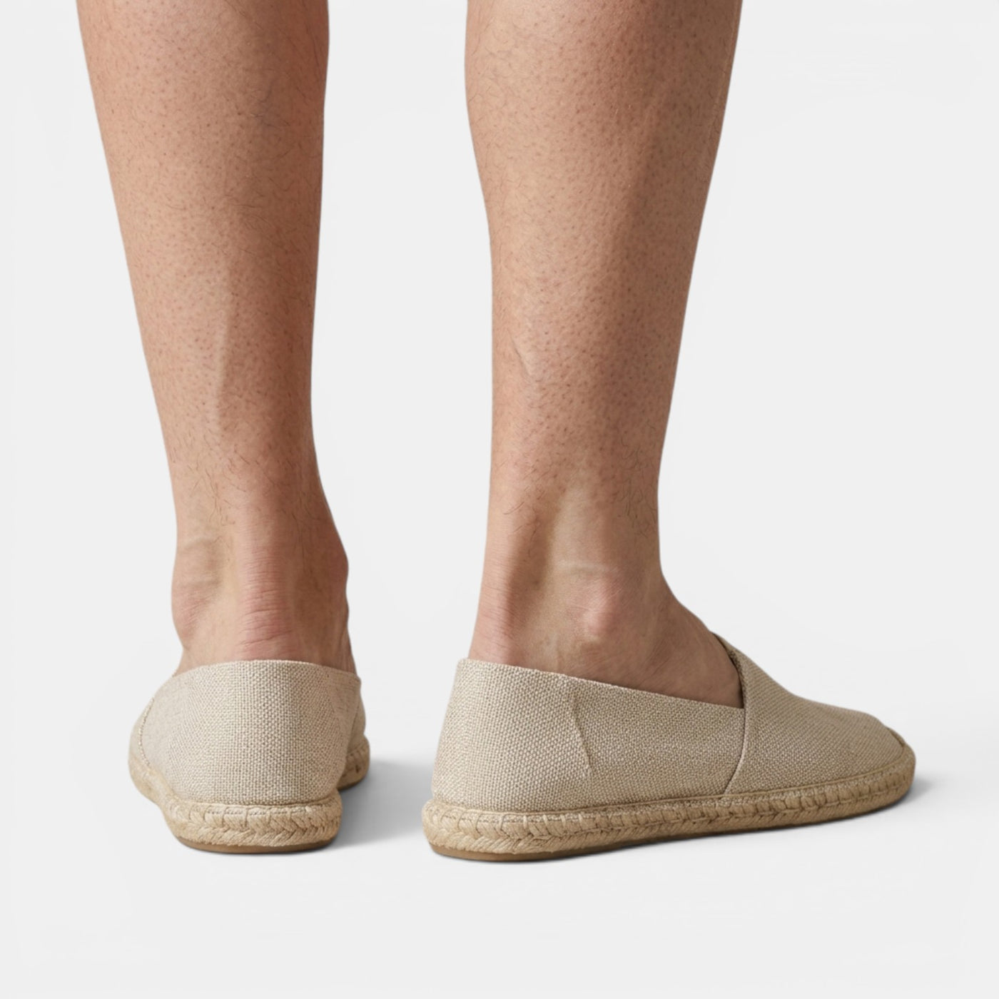 Men's Breathable Summer Loafers