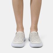 Zapatos Ortopédicos Mujer Cómodos Antideslizantes