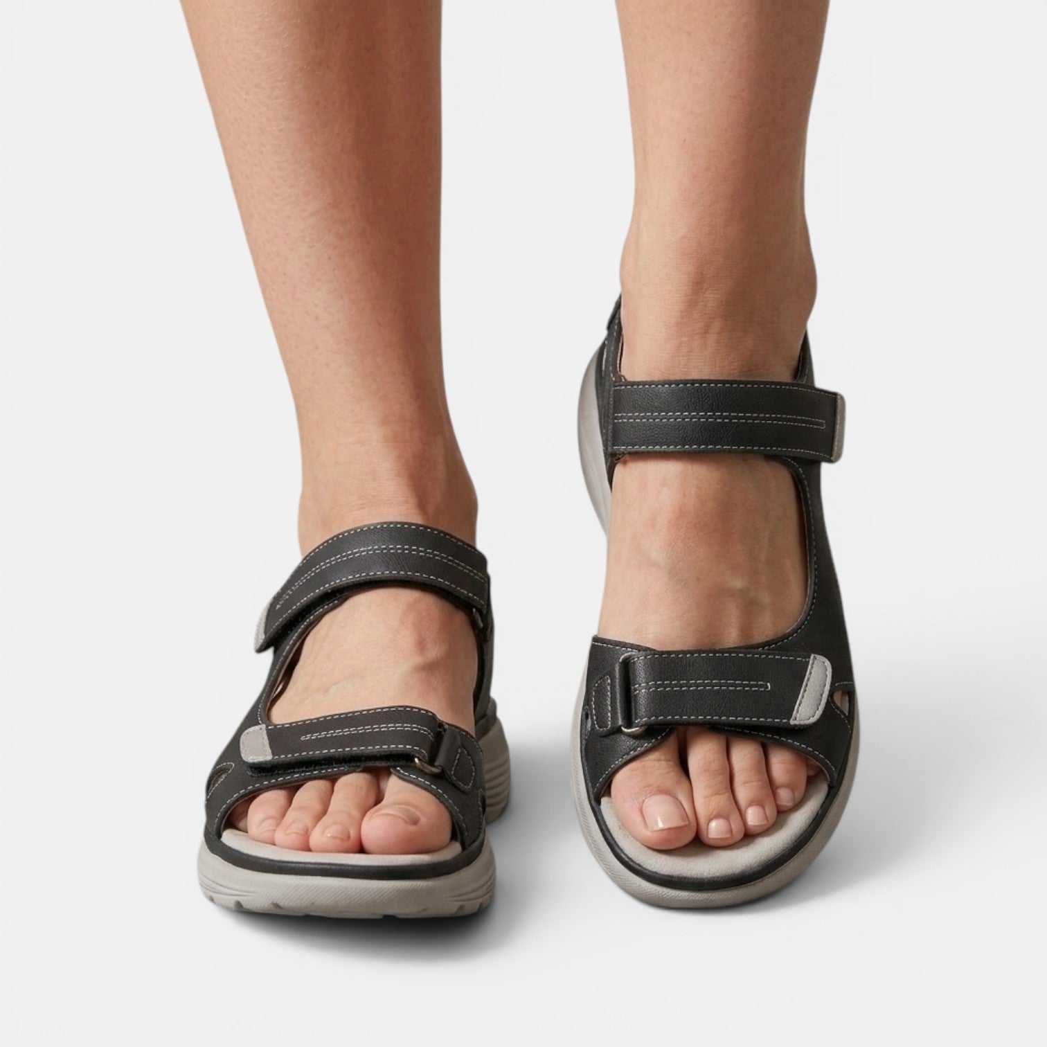 Women's Adjustable Comfortable Sandals