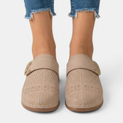 Women's Closed Orthopedic Sandals