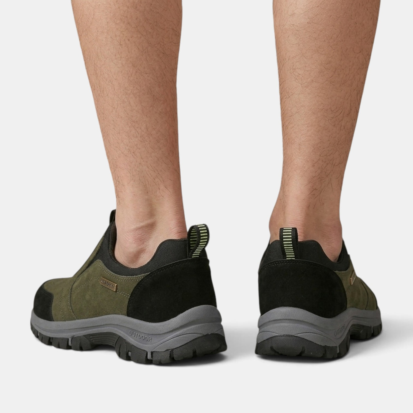 Men's Casual Orthopedic Shoes