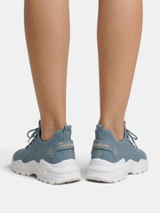 Zapatillas Mujer Malla Transpirable Cómodas