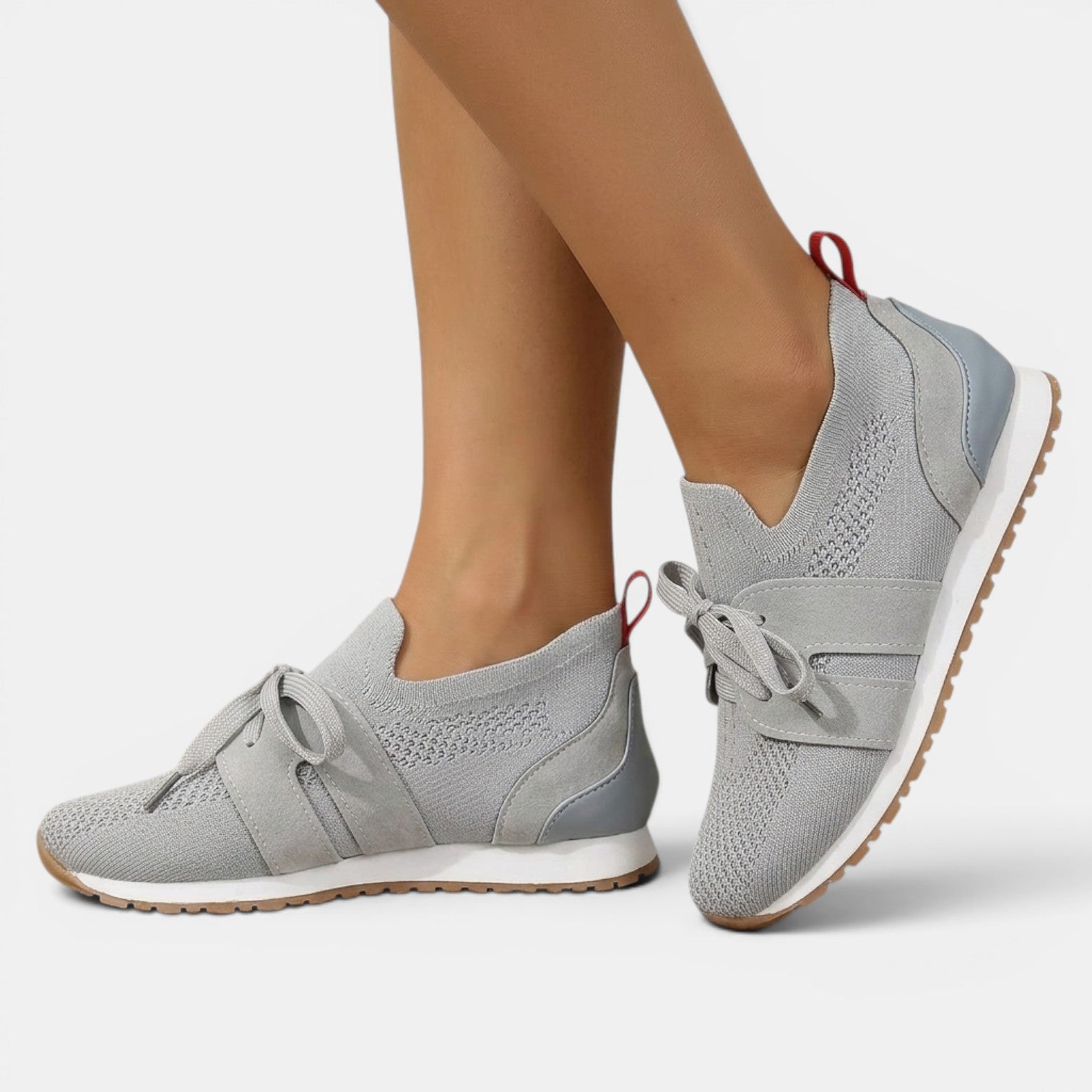 Zapatillas Ortopédicas Mujer Transpirables