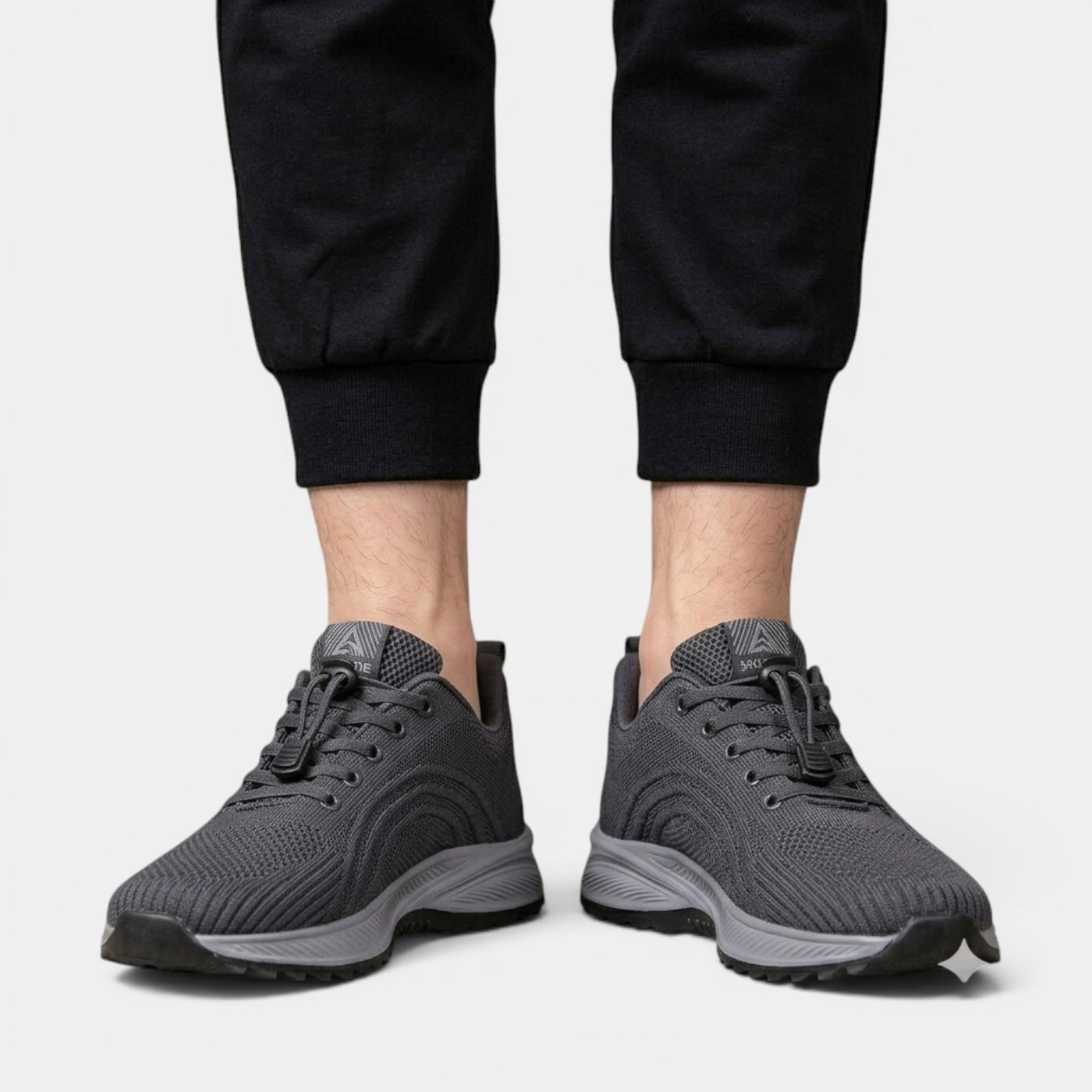 Men's Orthopedic Comfort Shoes