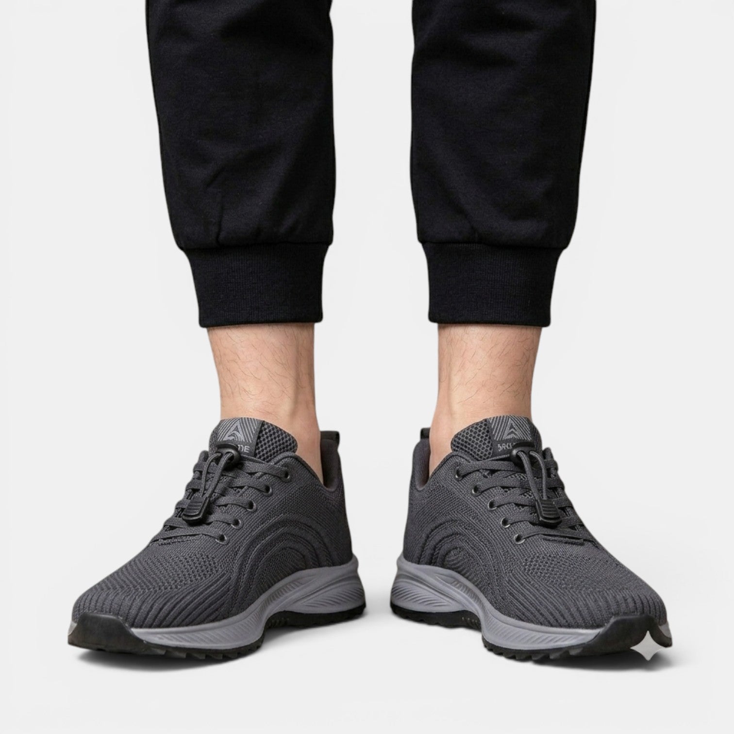 Men's Orthopedic Comfort Shoes