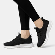 Zapatos Ortopédicos Mujer Antideslizantes Transpirables