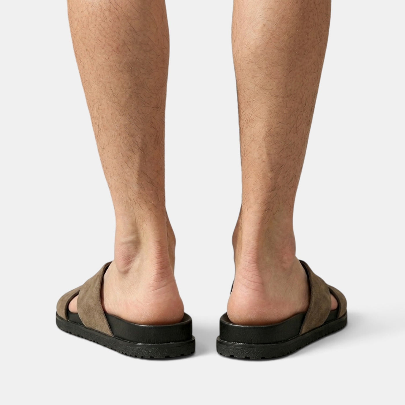 Men's Summer Orthopedic Sandals
