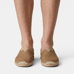 Mocasines Hombre Verano Transpirables