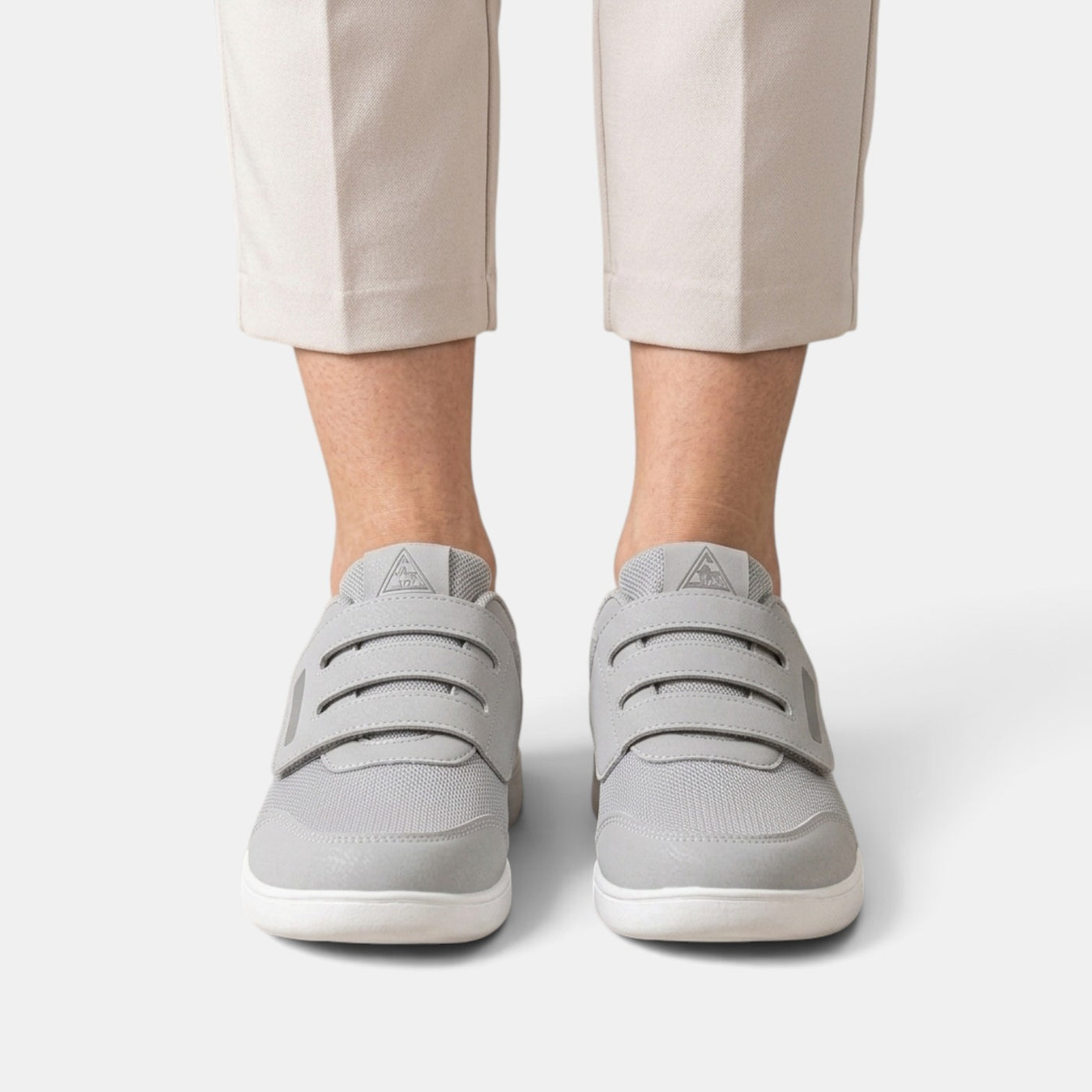 Zapatos Ortopédicos Mujer Cómodos Antideslizantes para Caminar Diario