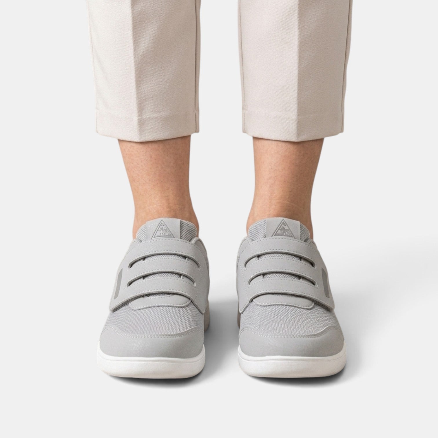 Zapatos Ortopédicos Mujer Cómodos Antideslizantes para Caminar Diario