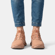 Men's Breathable Orthopedic Shoes