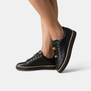 Zapatos Ortopédicos de Mujer con Amortiguación de Gel y Soporte de Arco