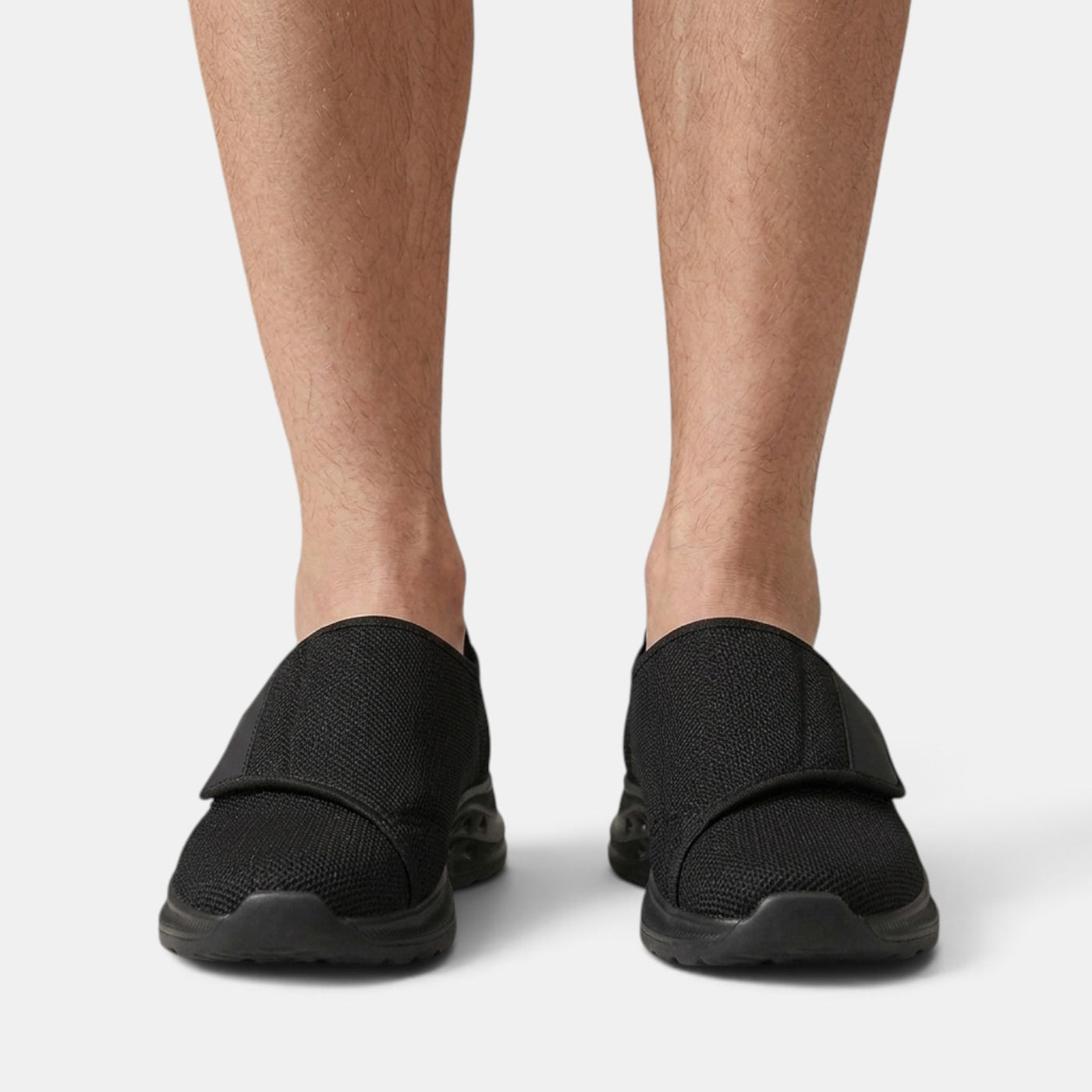 Men's Wide Orthopedic Shoes