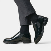Men's Loafers Weddings Elegant Leather